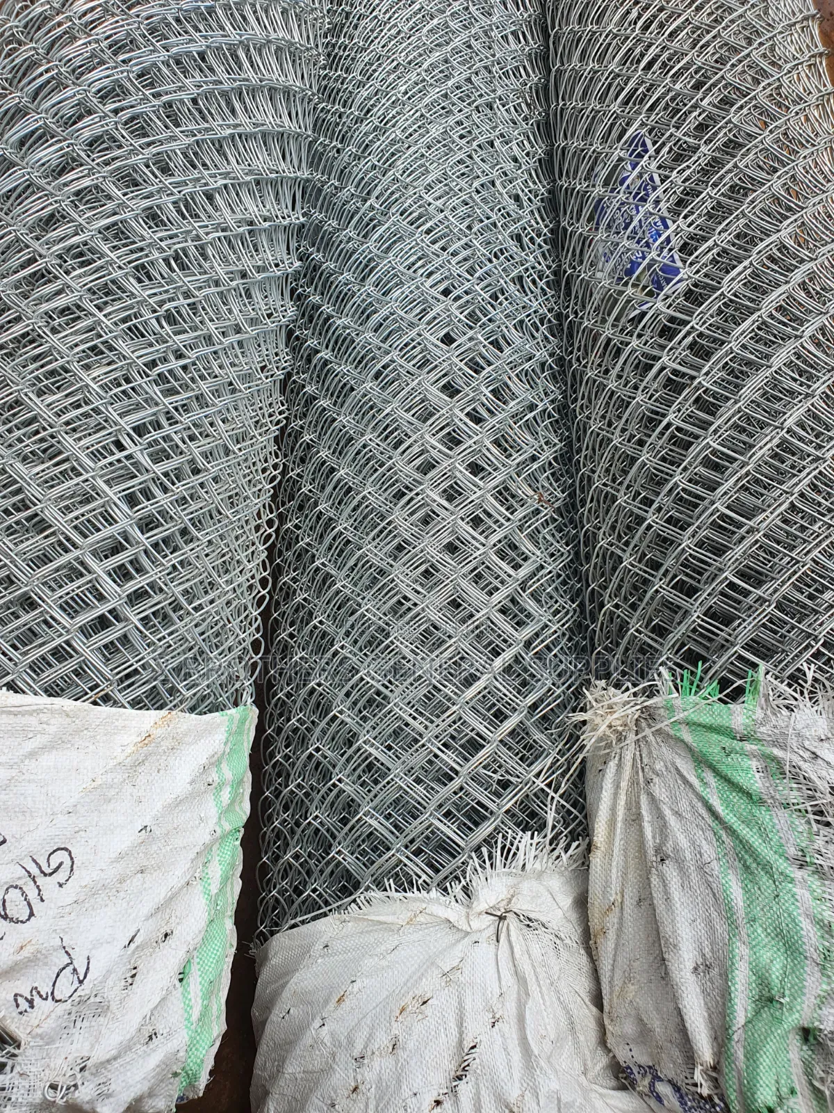 Chainlink G10×7ft×50×50