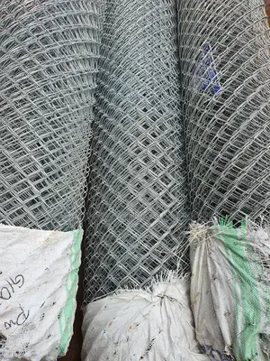 Chainlink G10×7ft×50×50