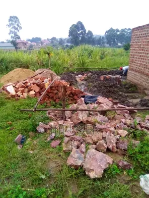 Land for Sale in Makukuba Kalagi