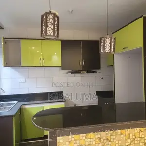 2bdrm Apartment in Buziga, Makindye for rent