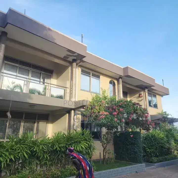 2bdrm Apartment in Buziga, Makindye for rent
