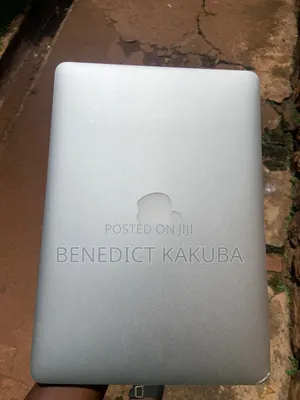 Laptop Apple MacBook Air 2017 8GB Intel Core i5 SSD 256GB