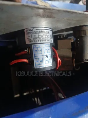 Isolator Switch 20a