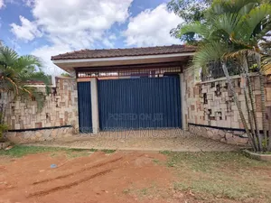 Furnished 5bdrm House in Runway Property, Wakiso / Wakiso for sale