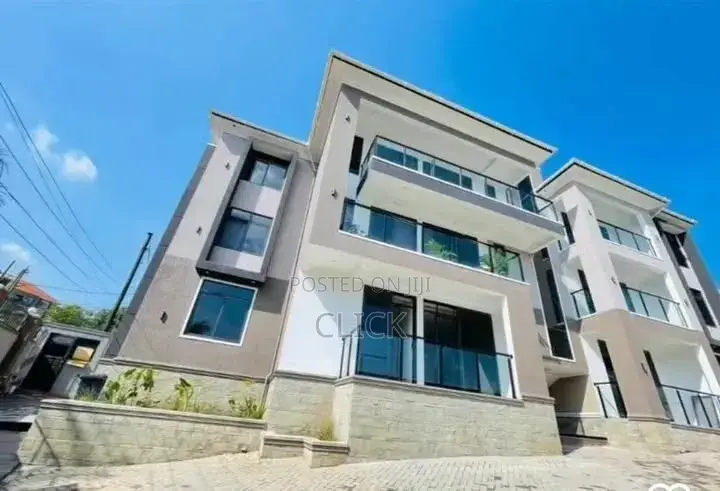 1bdrm Apartment in Buziga, Makindye for rent