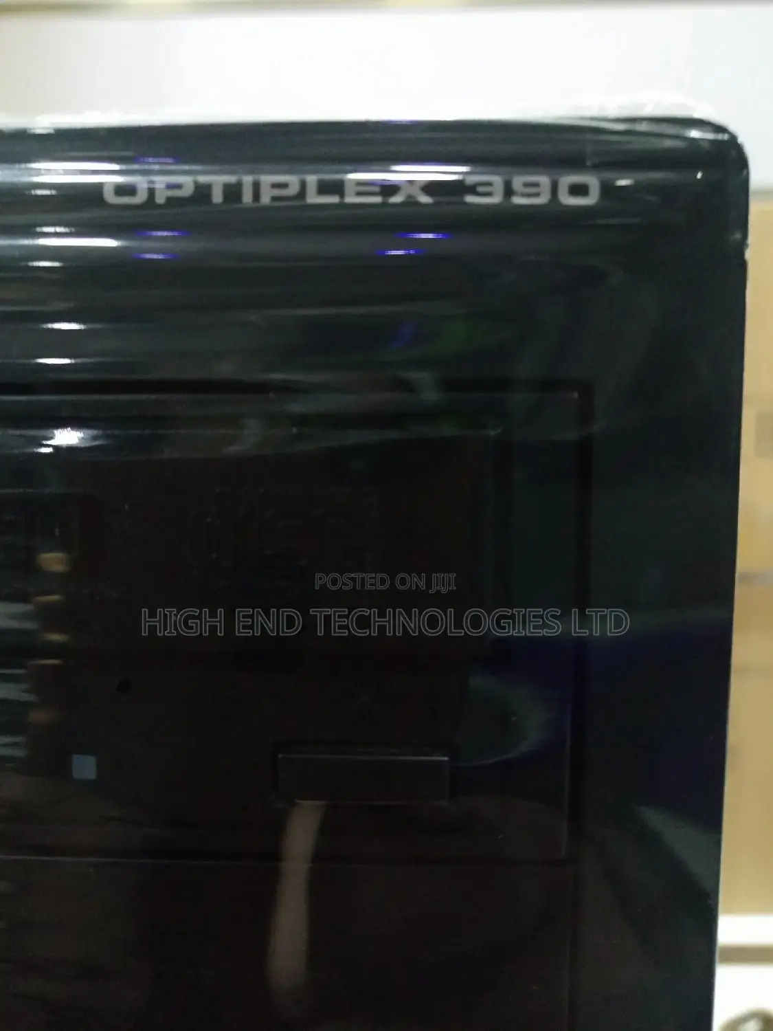 Desktop Computer Dell 4GB Intel Core i5 HDD 500GB