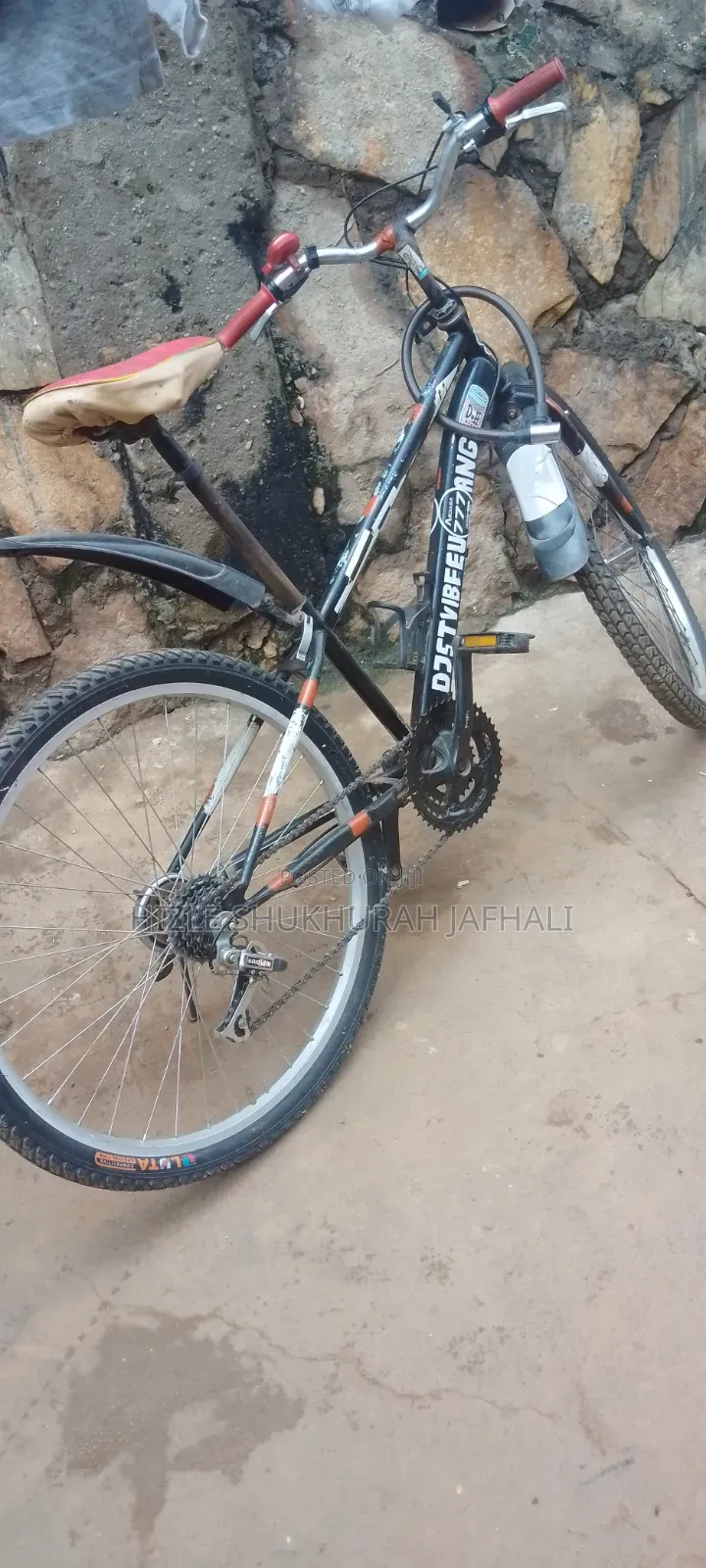 Bicycle Sport