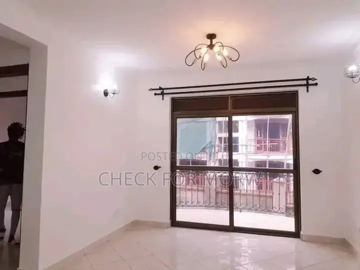 2bdrm Apartment in Munyonyo, Makindye for rent