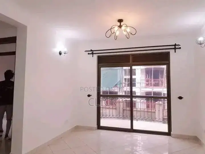 2bdrm Apartment in Munyonyo, Makindye for rent