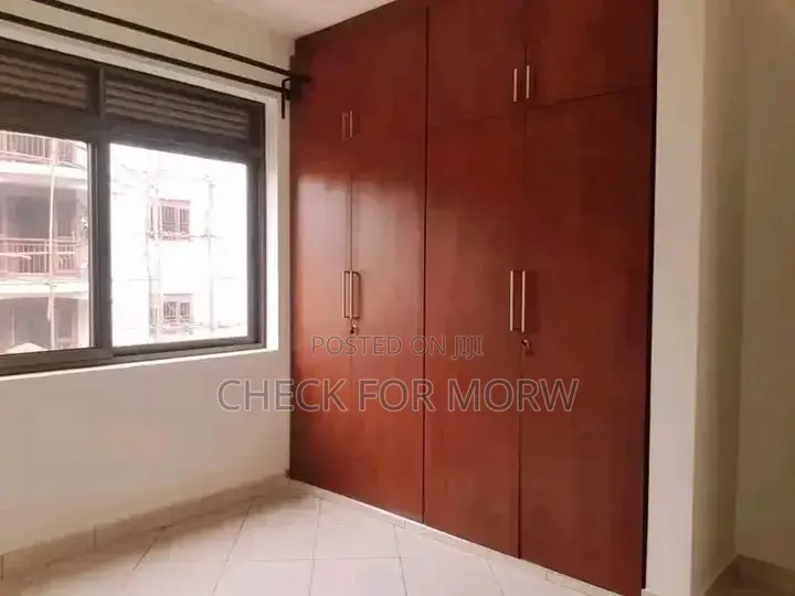2bdrm Apartment in Munyonyo, Makindye for rent