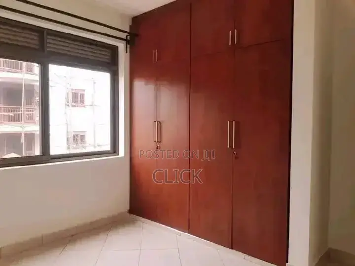 2bdrm Apartment in Munyonyo, Makindye for rent