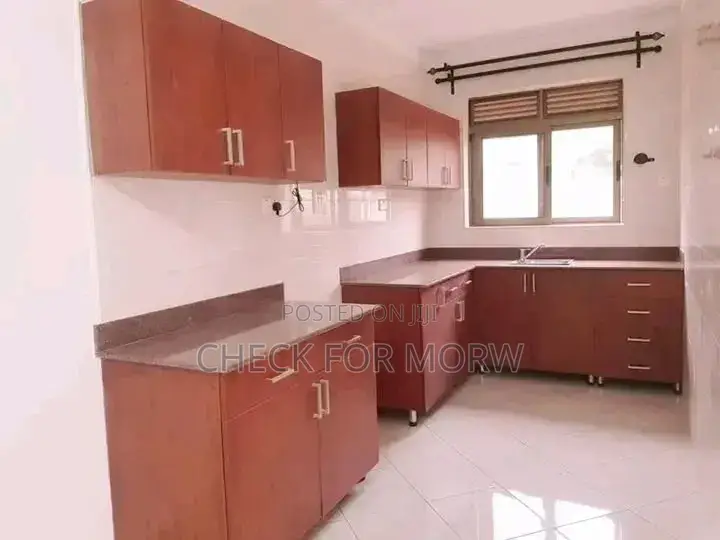 2bdrm Apartment in Munyonyo, Makindye for rent