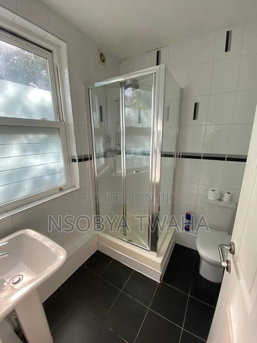 Furnished 3bdrm House in Stand Alone, Katabi for rent