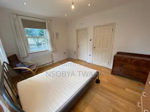 Furnished 3bdrm House in Stand Alone, Katabi for rent
