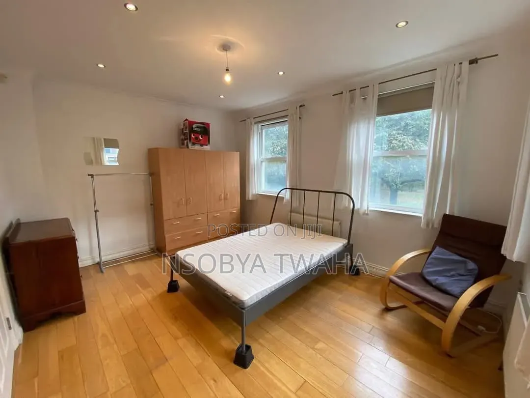 Furnished 3bdrm House in Stand Alone, Katabi for rent