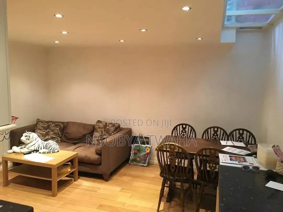 Furnished 3bdrm House in Stand Alone, Katabi for rent