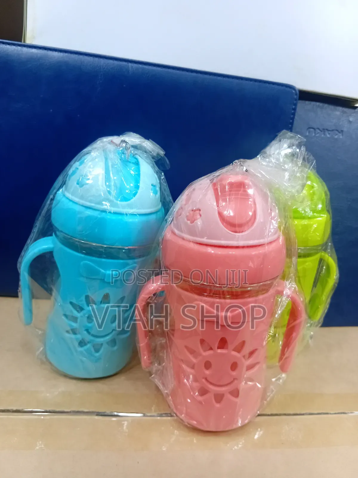 Baby Bottles