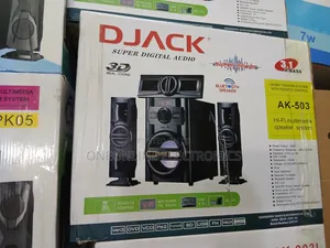 Djack-Hoofer