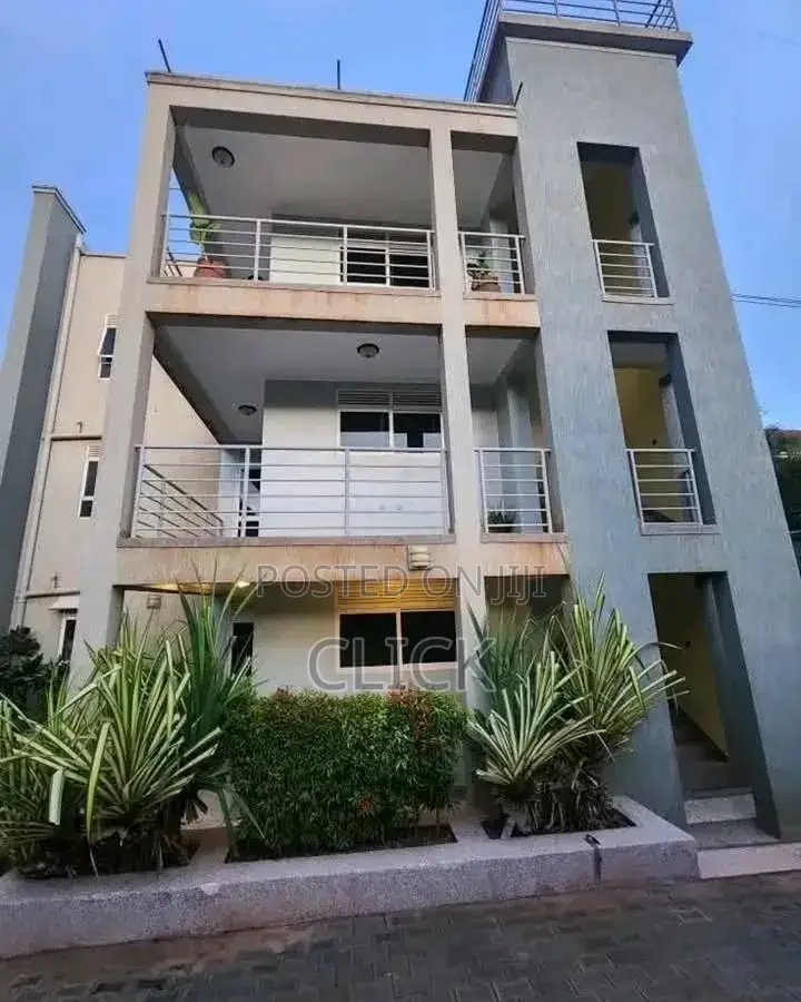 1bdrm Apartment in Munyonyo, Makindye for rent