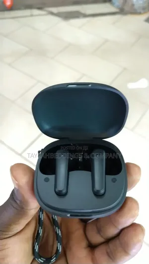 Soundcore True Wireless Earbuds 30h+ Playtime Clear Calls High Bass