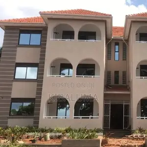 3bdrm Apartment in Munyonyo, Makindye for rent