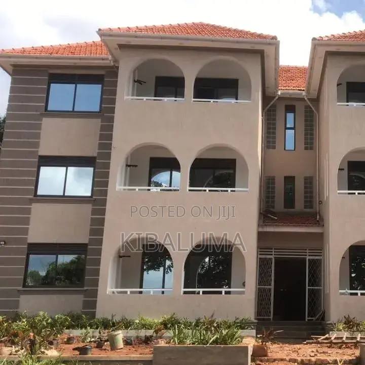 3bdrm Apartment in Munyonyo, Makindye for rent