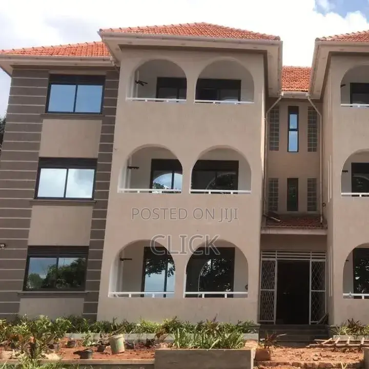 3bdrm Apartment in Munyonyo, Makindye for rent