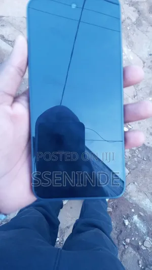 New Infinix GT 10 Pro 128 GB Blue