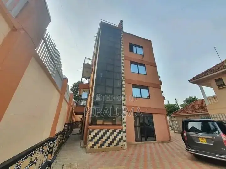 2bdrm Apartment in Bunga, Makindye for rent