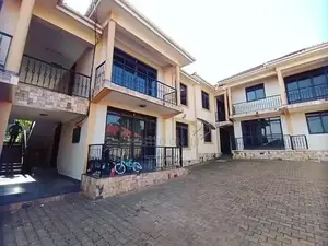 1bdrm Apartment in Nsambya, Makindye for rent