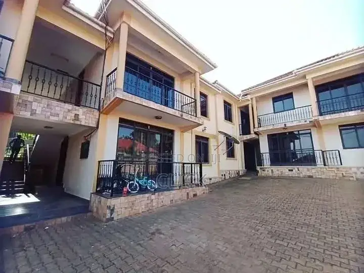 1bdrm Apartment in Nsambya, Makindye for rent