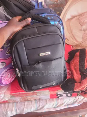 Back to School Bags