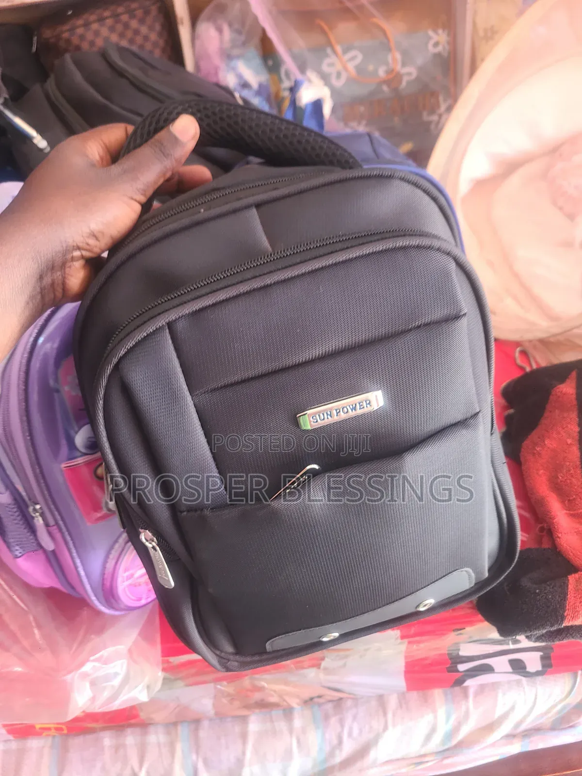 Back to School Bags