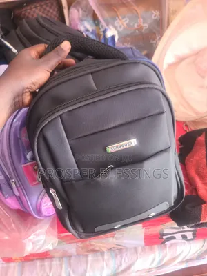 Back to School Bags