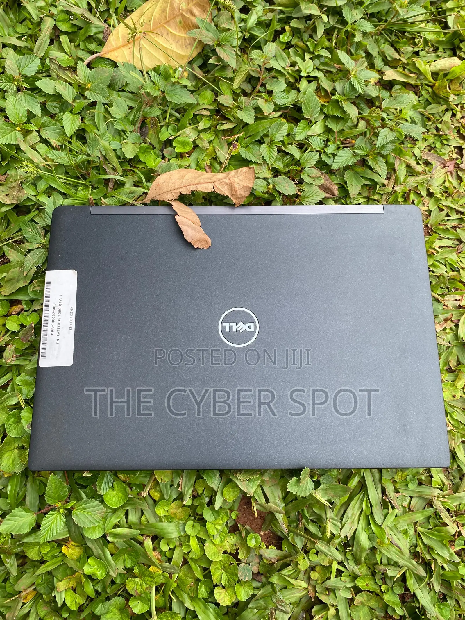 Laptop Dell Latitude 7280 4GB Intel Core i5 SSD 128GB