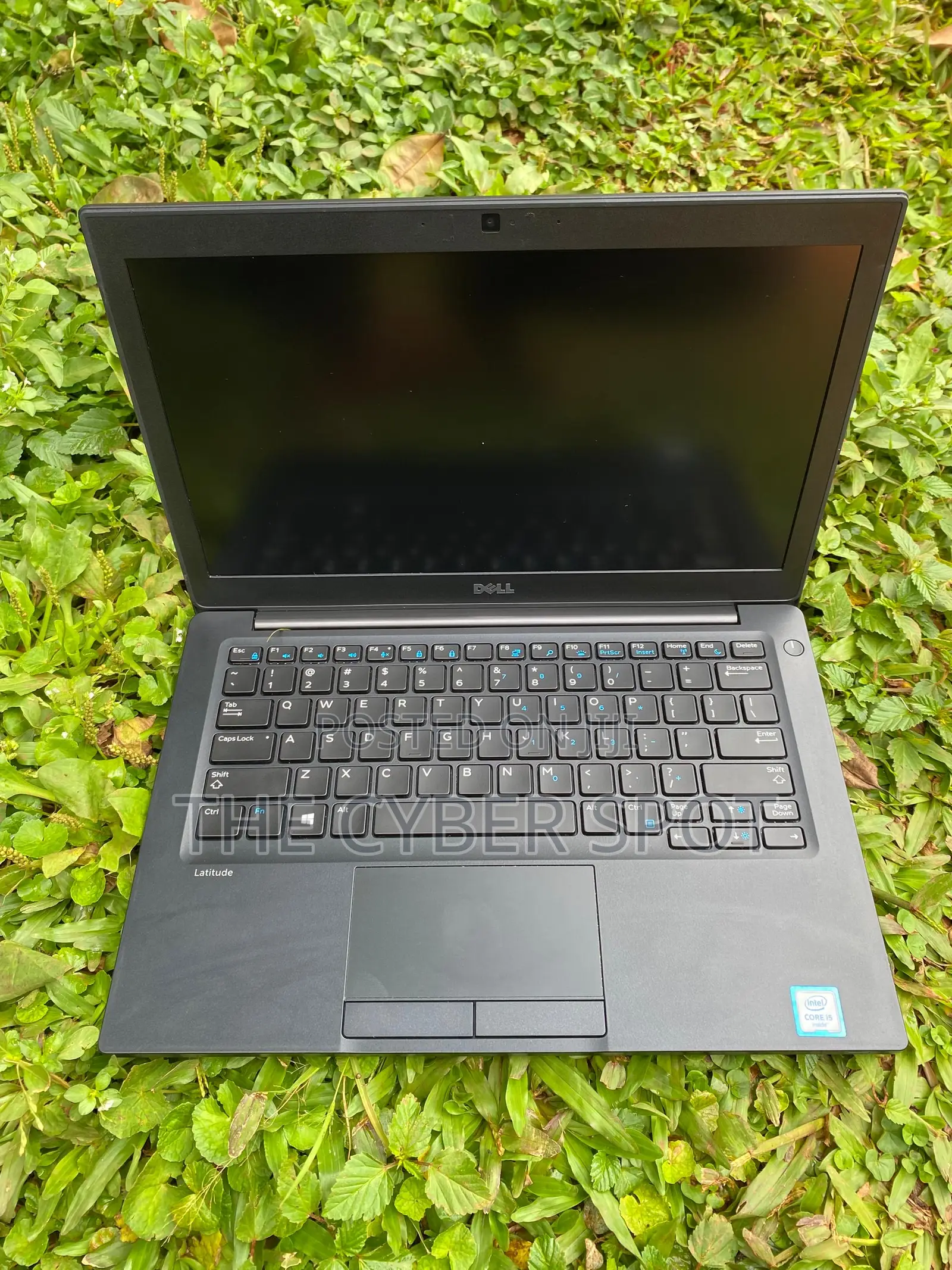 Laptop Dell Latitude 7280 4GB Intel Core i5 SSD 128GB