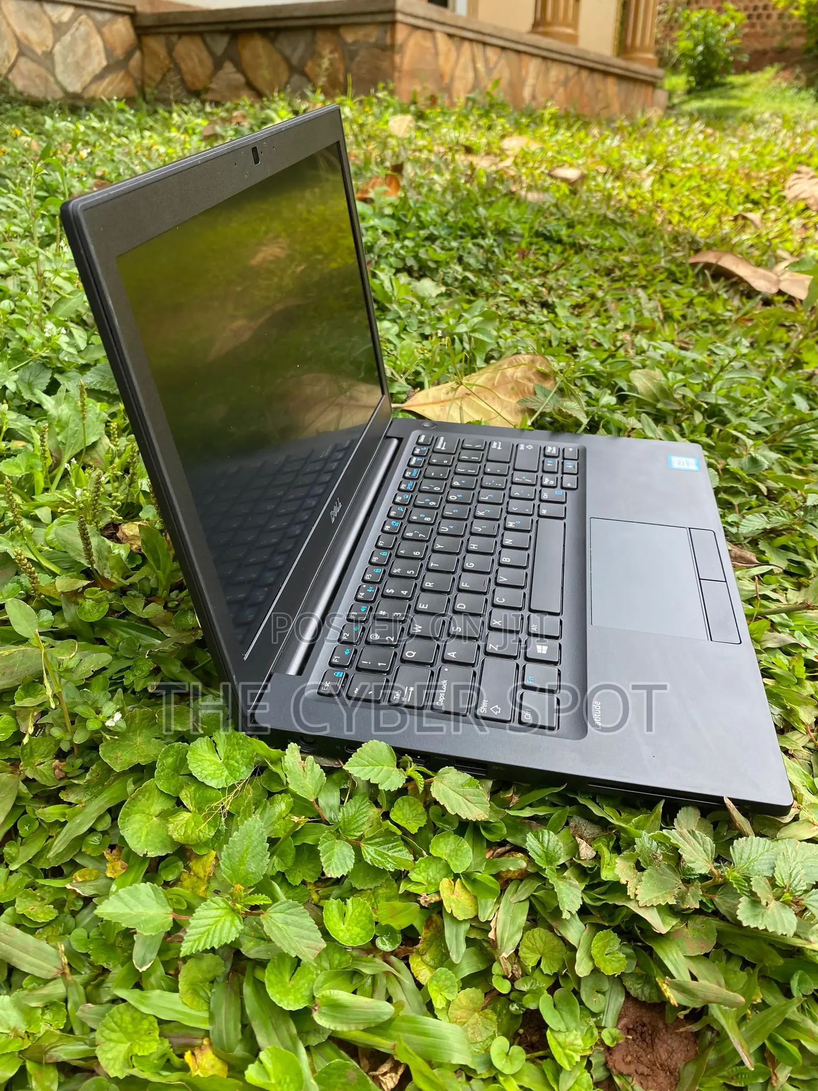 Laptop Dell Latitude 7280 4GB Intel Core i5 SSD 128GB