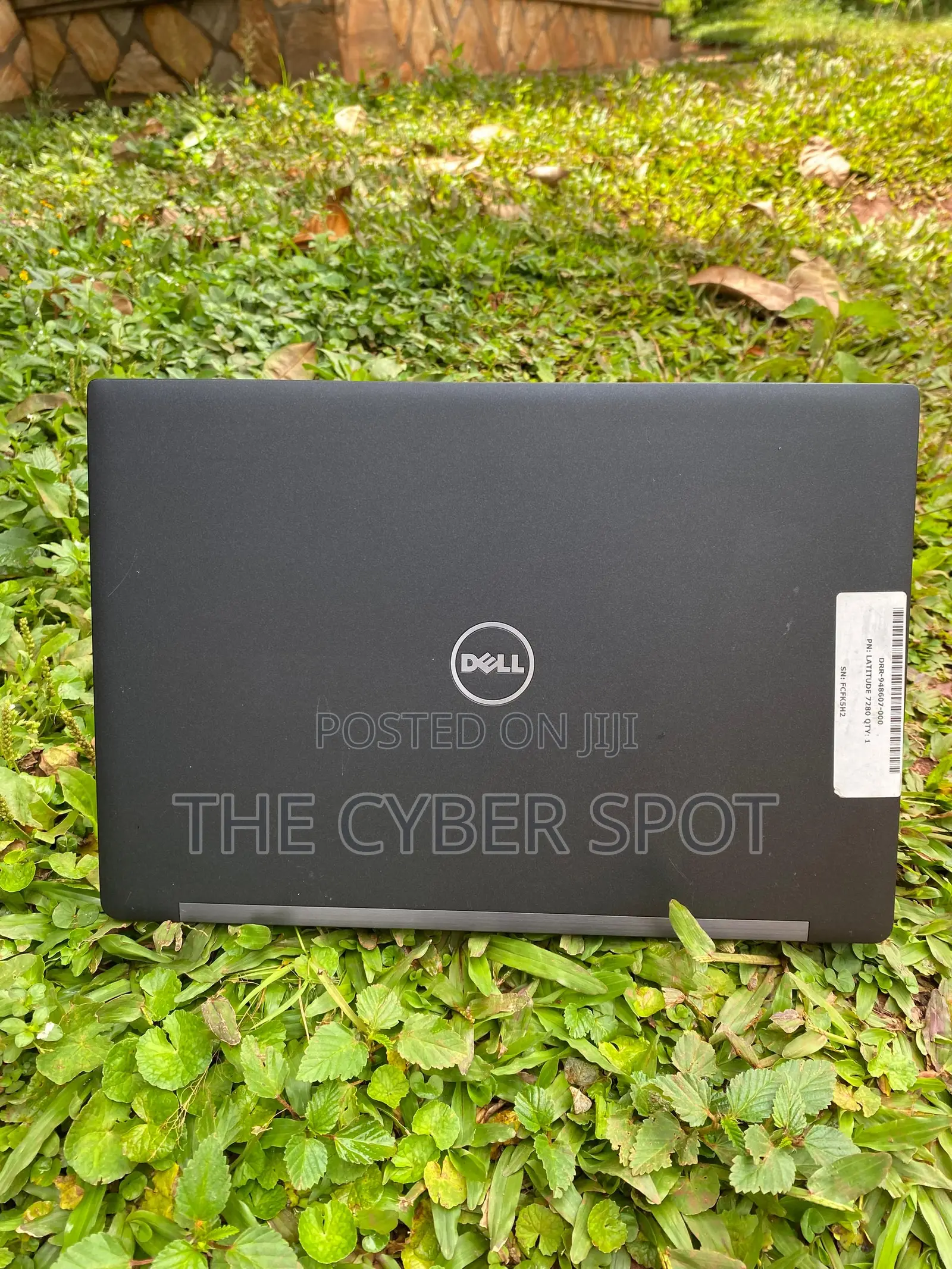 Laptop Dell Latitude 7280 4GB Intel Core i5 SSD 128GB