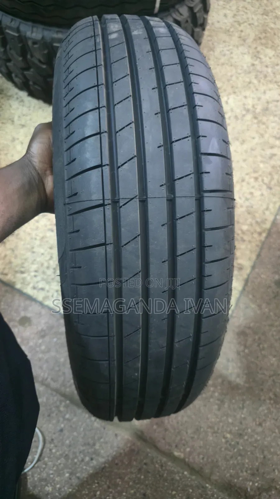 185/70r14 Ottima Plus Brand New Tyres