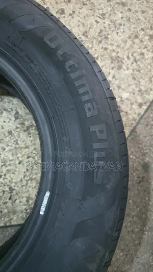 185/70r14 Ottima Plus Brand New Tyres