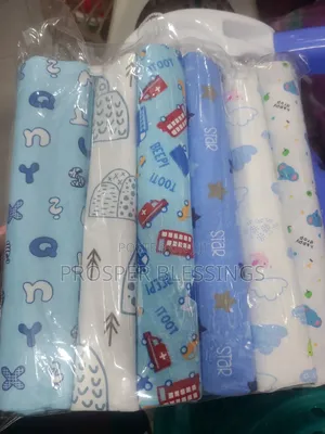 Baby Bedsheets
