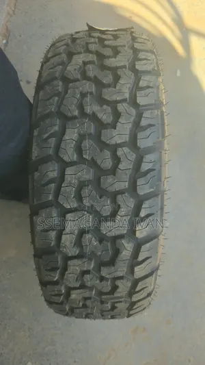 265/70r15 Offroad LCH Tyres Brand New