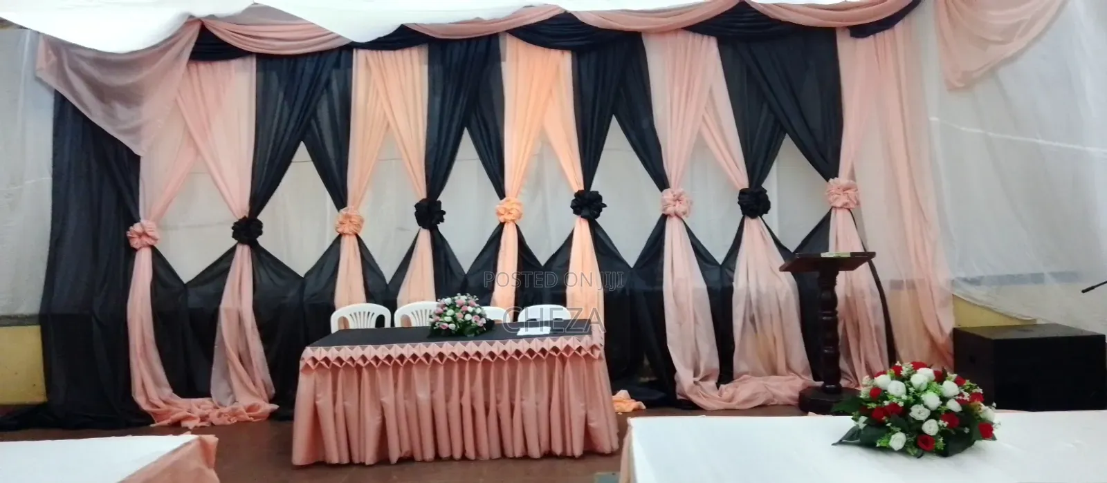 Decor By Rems