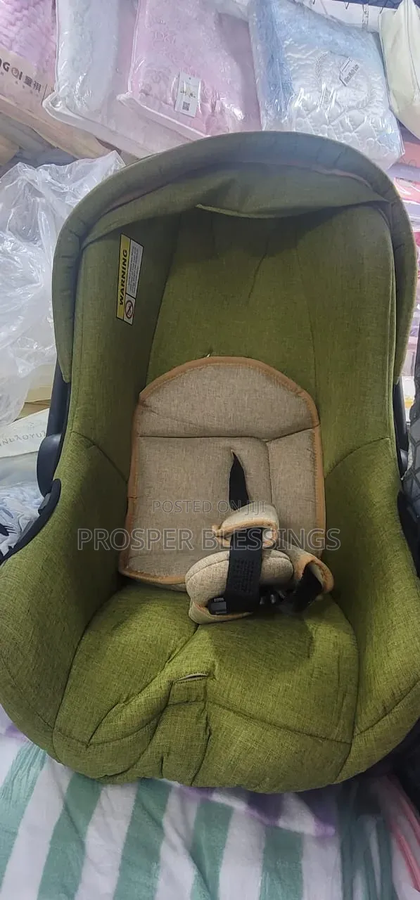 Baby Car Seat