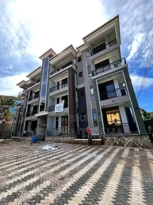 3bdrm House in Munyonyo, Makindye for rent