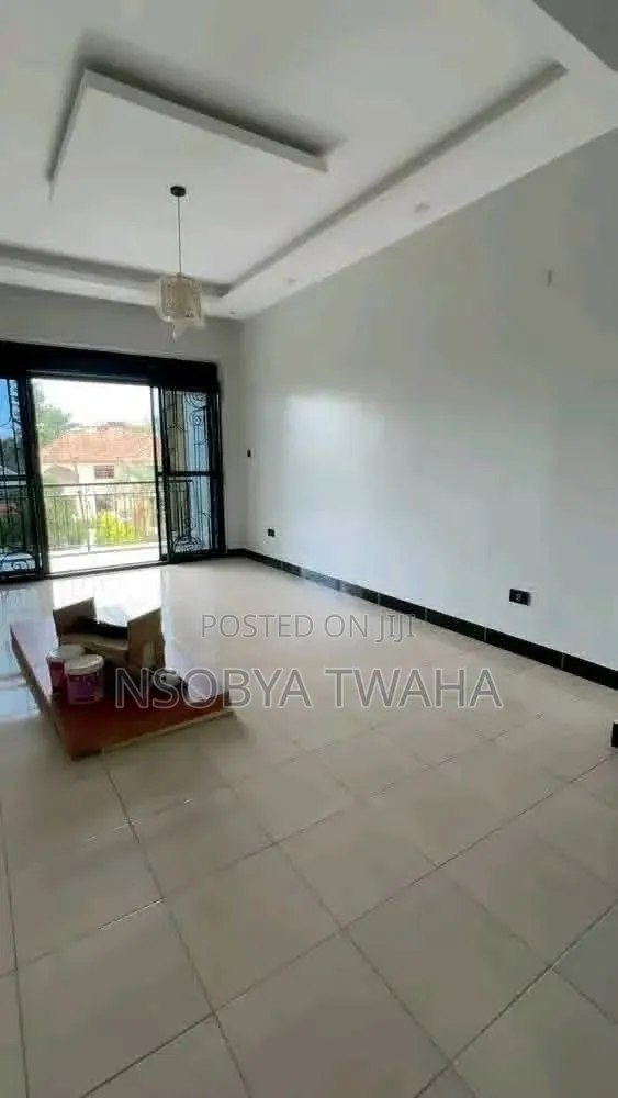 3bdrm House in Munyonyo, Makindye for rent