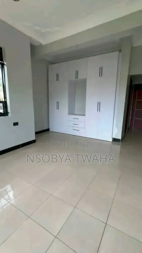 3bdrm House in Munyonyo, Makindye for rent