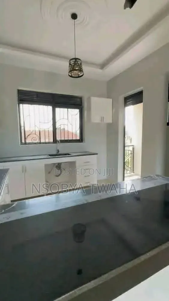 3bdrm House in Munyonyo, Makindye for rent