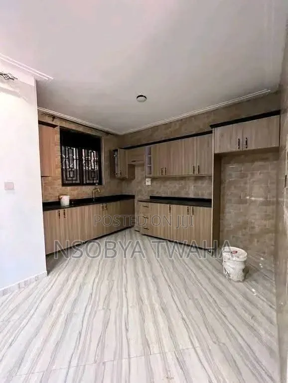 3bdrm House in Munyonyo, Makindye for rent