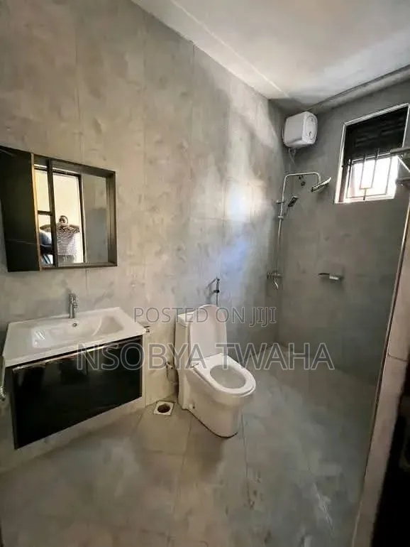 3bdrm House in Munyonyo, Makindye for rent